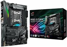 مادربرد ایسوس مدل ROG STRIX X299-E GAMING گیمینگ سوکت 2066